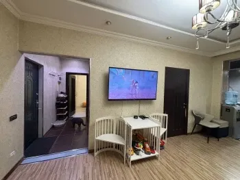 50 м², 2-комн. квартира, 16/16-1