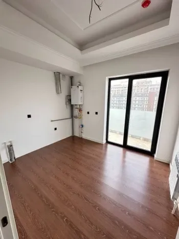 90 м², 3-комн. квартира, 9/16-2