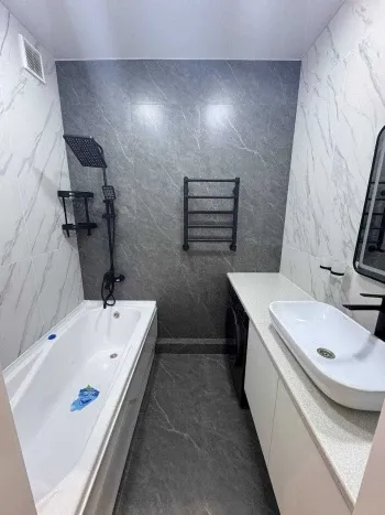 83 м², 3-комн. квартира, 7/11-2