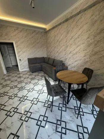 33 м², 1-комн. квартира, 9/12-1