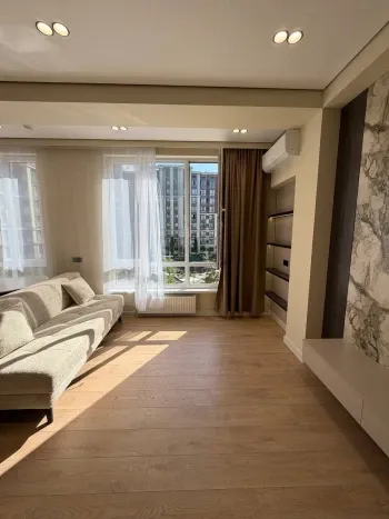 45 м², 2-комн. квартира, 3/9-2