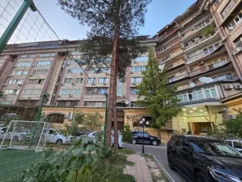 103 м², 3-комн. квартира, 6/7-0
