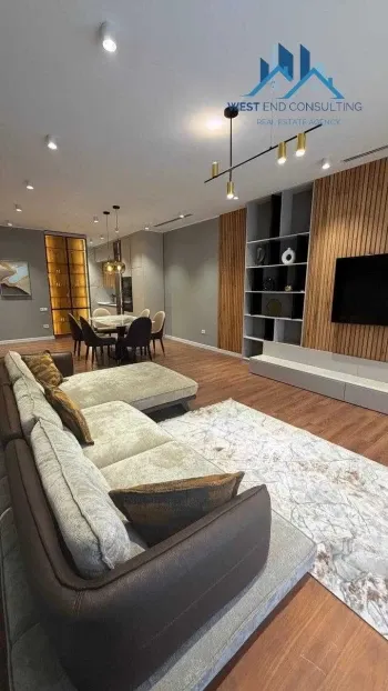 85 м², 2-комн. квартира, 8/9-2