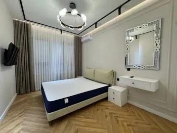 57 м², 2-комн. квартира, 14/25-3