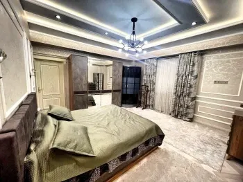 133 м², 4-комн. квартира, 4/9-2