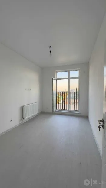 52 м², 2-комн. квартира, 5/9-1
