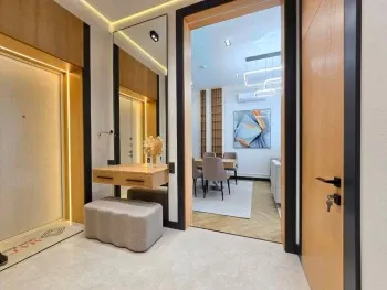 65 м², 3-комн. квартира, 7/15-1