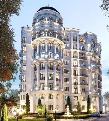 90 м², 4-комн. квартира, 4/9-0