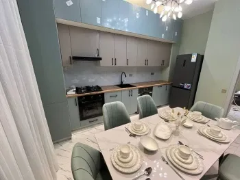 46 м², 2-комн. квартира, 3/7-0