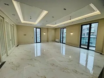 182 м², 4-комн. квартира, 10/12-0
