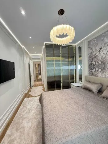 70 м², 3-комн. квартира, 5/8-1