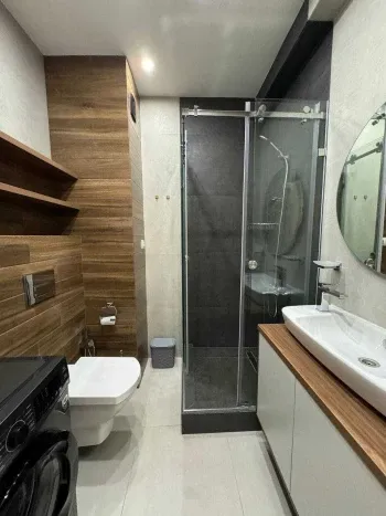 62 м², 2-комн. квартира, 8/9-1