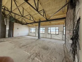 242 м², 5-комн. квартира, 9/9-1