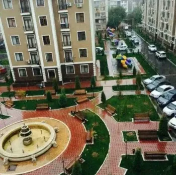 50 м², 2-комн. квартира, 3/5-0