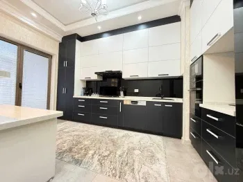 125 m², 4-xonali kvartira, 5/9-1