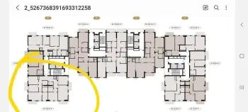 228 м², 4-комн. квартира, 10/10-2
