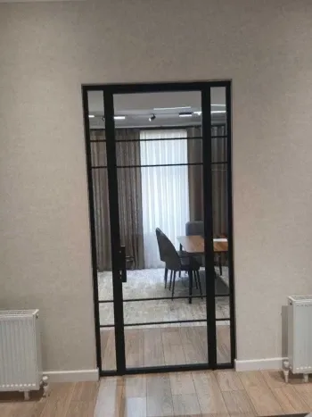 83 m², 3-xonali kvartira, 8/10-1