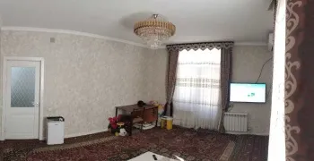 53 m², 2-xonali kvartira, 4/5-0