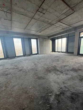 95 m², 4-xonali kvartira, 34/51-2