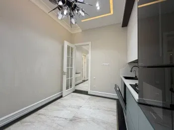 103 м², 3-комн. квартира, 6/10-1