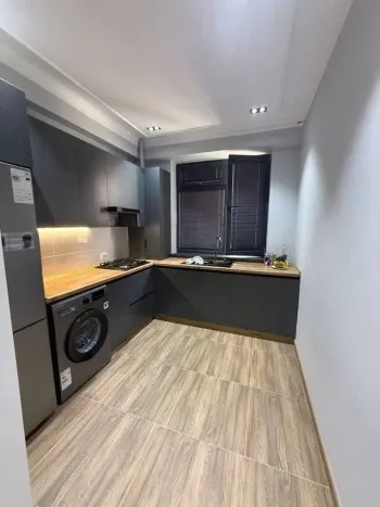 43 м², 1-комн. квартира, 1/6-3