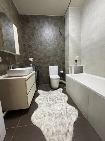 72 м², 3-комн. квартира, 4/9-2