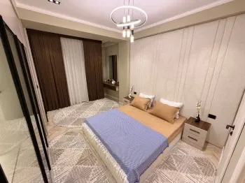 95 м², 3-комн. квартира, 9/10-1