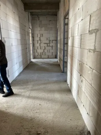 76 м², 3-комн. квартира, 6/16-1