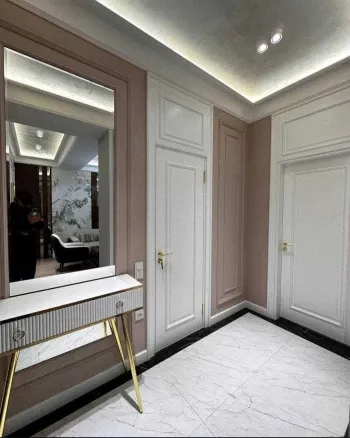 56 м², 2-комн. квартира, 2/12-1