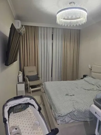 94 м², 4-комн. квартира, 3/9-3