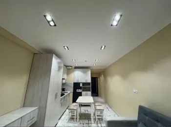 26 m², 1-xonali kvartira, 11/16-1