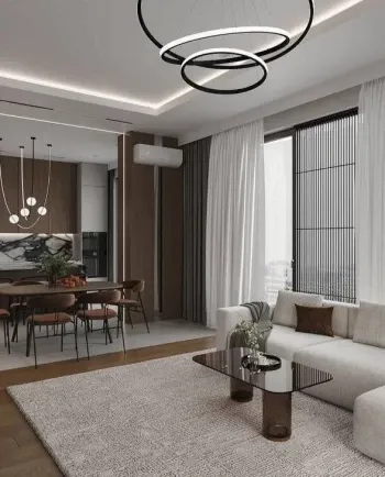 131 м², 4-комн. квартира, 7/14-0