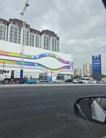 75 м², 3-комн. квартира, 9/17-0
