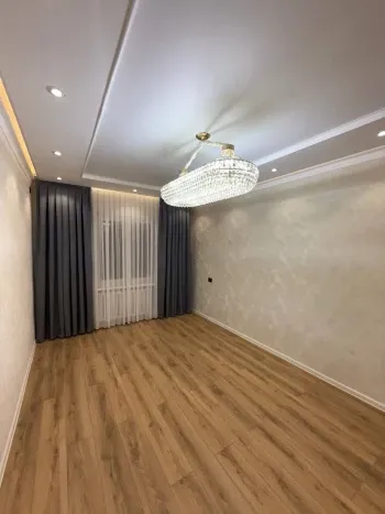 74 м², 2-комн. квартира, 3/16-2