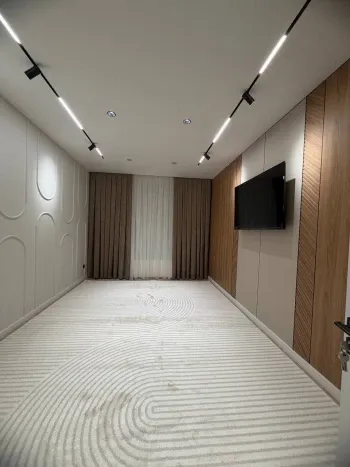 61 м², 2-комн. квартира, 2/9-2