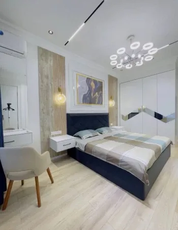 70 m², 3-xonali kvartira, 9/10-3