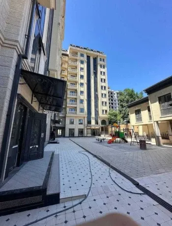 141 м², 4-комн. квартира, 9/11-2