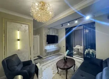 51 м², 3-комн. квартира, 13/14-1