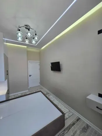 50 m², 2-xonali kvartira, 10/11-3