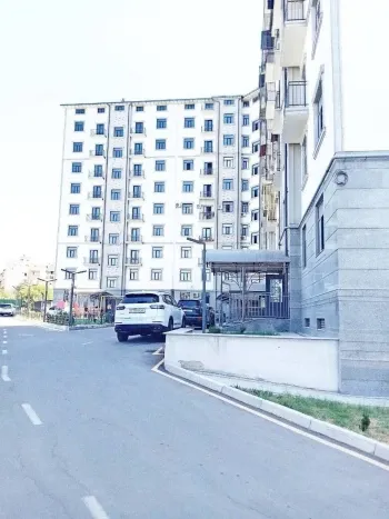 105 м², 3-комн. квартира, 6/9-0