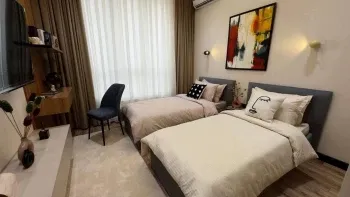 64 м², 3-комн. квартира, 8/14-2