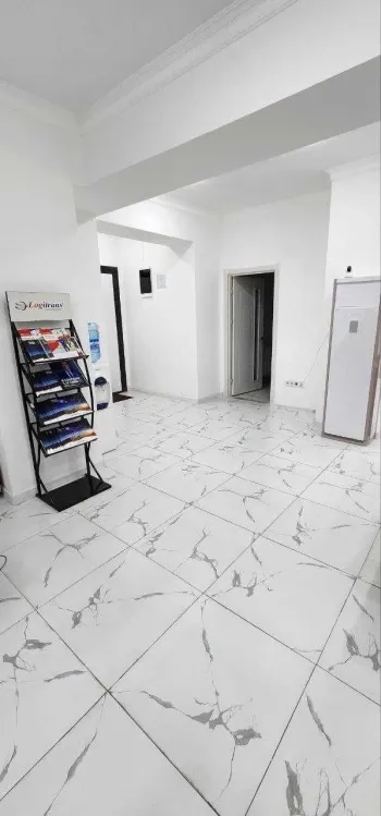 117 m², 4-xonali kvartira, 4/25-2