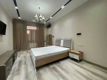 142 m², 4-xonali kvartira, 3/10-1