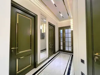 75 м², 3-комн. квартира, 8/14-0