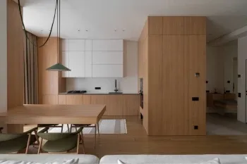 67 м², 2-комн. квартира, 2/8-3