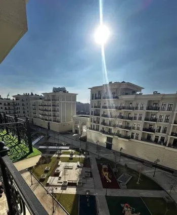 86 м², 4-комн. квартира, 4/7-0