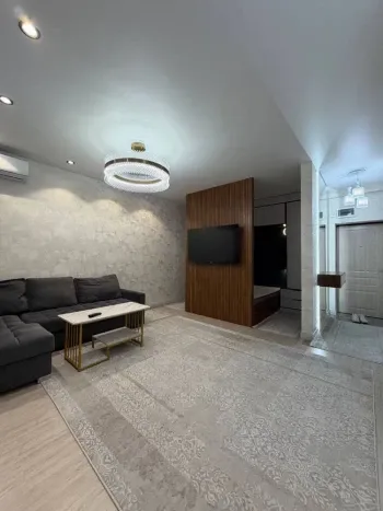 38 м², 1-комн. квартира, 5/16-0