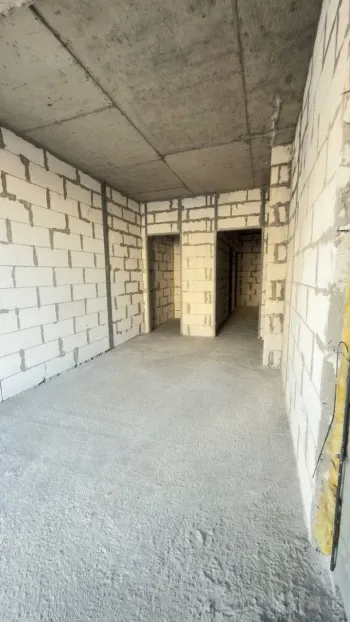 65 м², 3-комн. квартира, 15/16-2