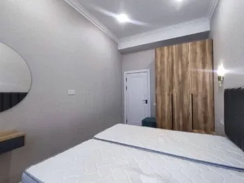 55 м², 2-комн. квартира, 4/9-3