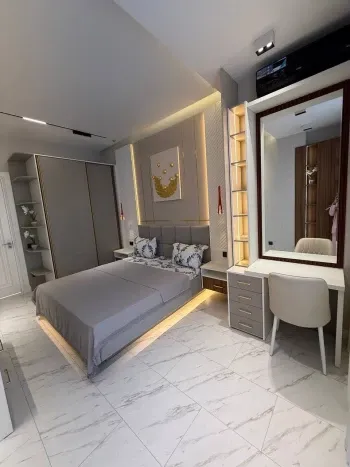 74 м², 3-комн. квартира, 4/13-0